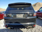 Land Rover Range Rover 2020