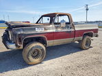 Chevrolet Silverado 1976