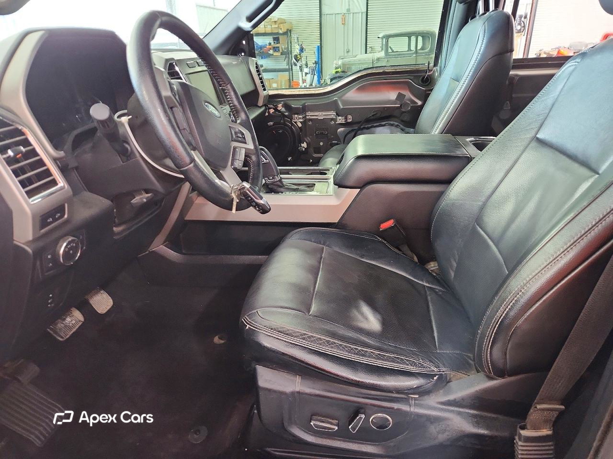 Ford F-150 2015