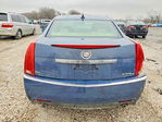 Cadillac CTS 2009