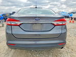 Ford Fusion 2018