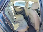 Audi A4 2012