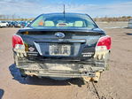 Subaru Impreza 2014