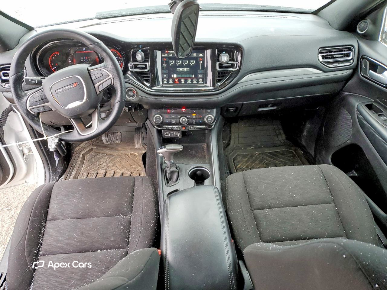 Dodge Durango 2024