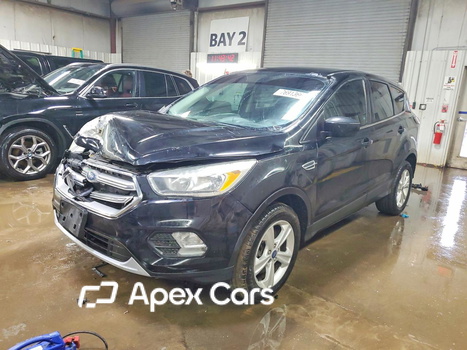 Ford Escape 2017 - Image 1 of 13