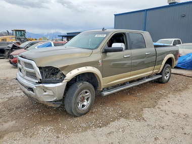 RAM 2500 2014 - Image 1 of 14