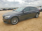 BMW Series 5 2014