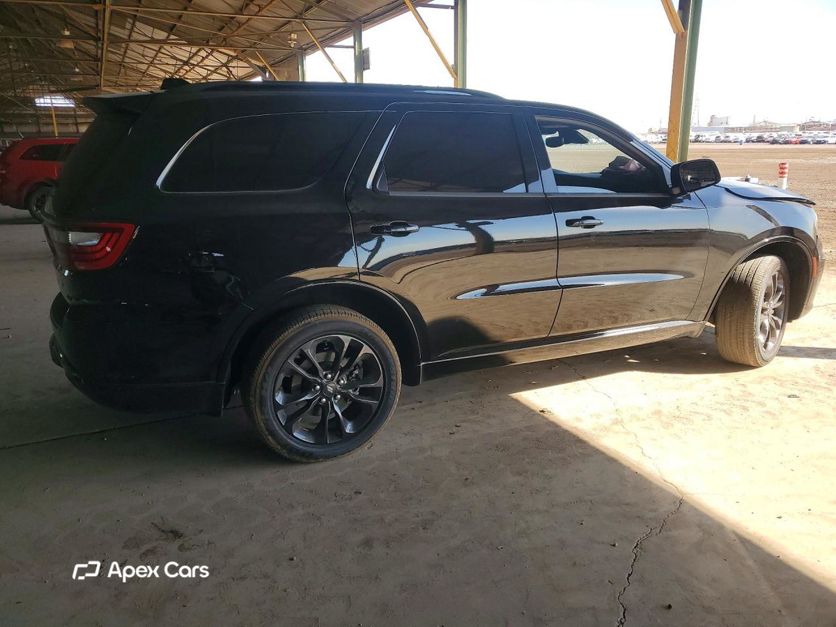 Dodge Durango 2023