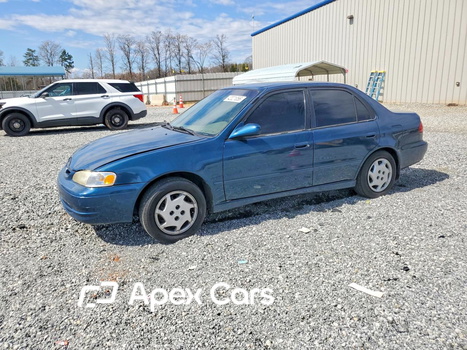 Corolla 1998 - Image 1 of 13