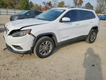 Jeep Cherokee 2020