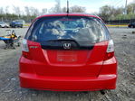 Honda Fit 2013