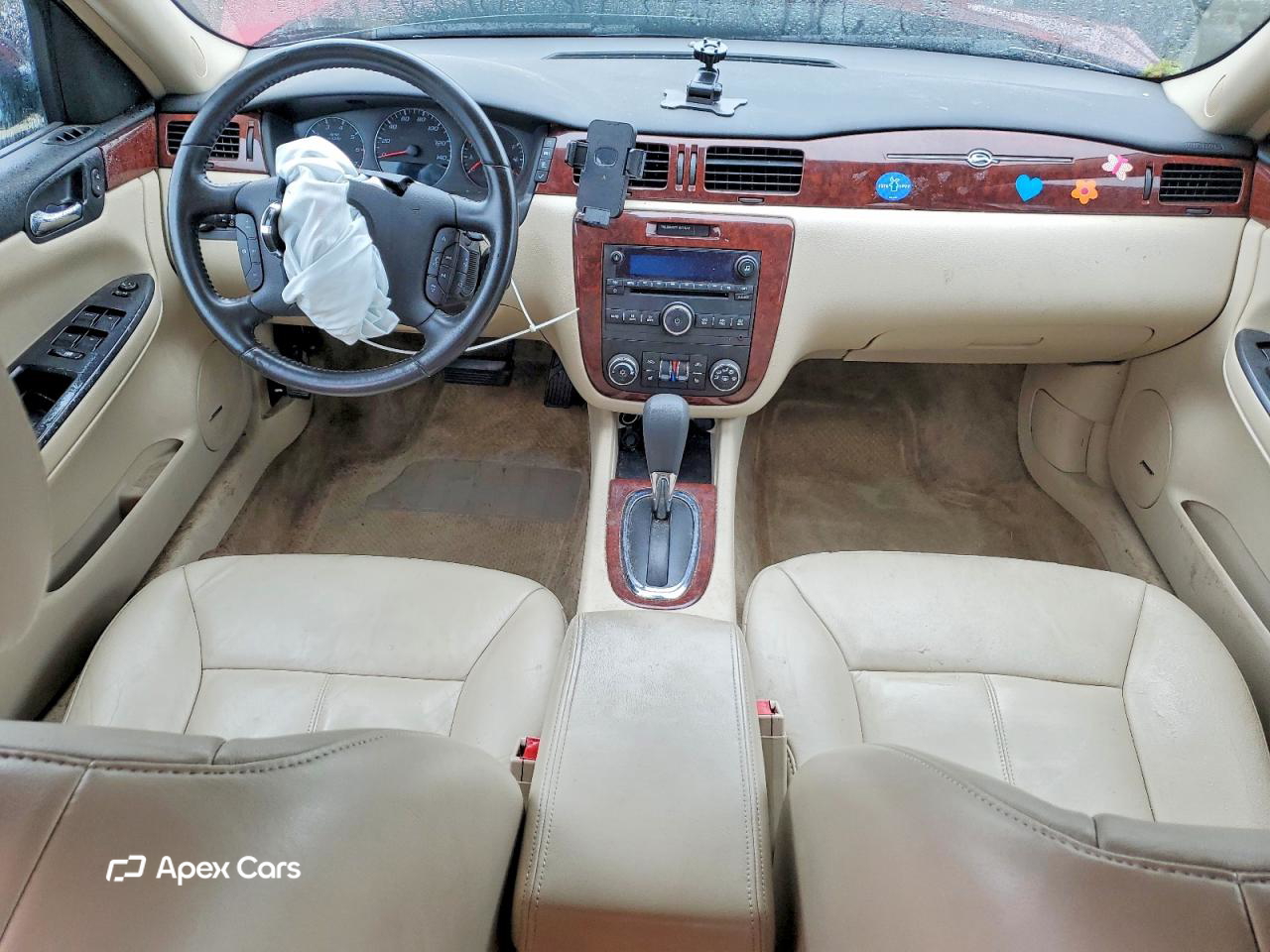 Chevrolet Impala 2009