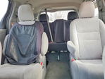 Toyota Sienna 2016