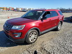 Ford Explorer 2017
