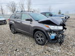 Toyota Highlander 2017