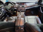 BMW Series 5 2015