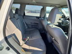 Subaru Forester 2011