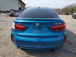 BMW X6 2017