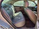 Mercury Sable 2003