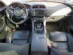 Jaguar F-Pace 2018