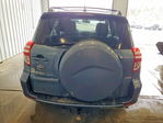 Toyota RAV 4 2012