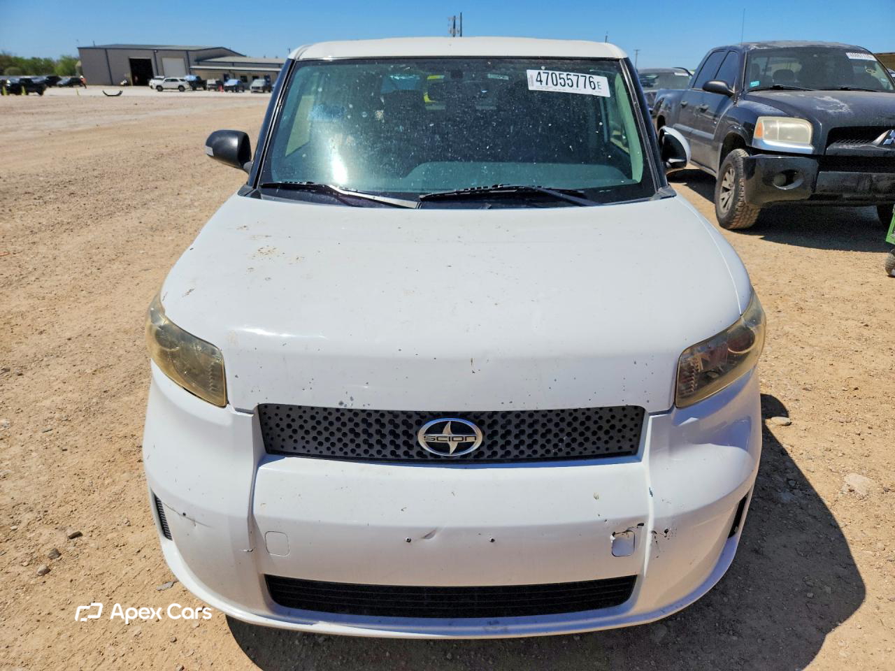 Scion xB 2008