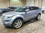 Land Rover Range Rover 2012