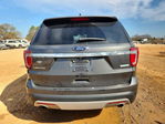 Ford Explorer 2017