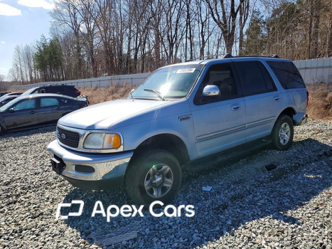 Ford Expedition 1998 - Image 1 of 14