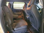 Chevrolet Traverse 2012