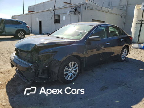Nissan Altima 2018 - Image 1 of 12