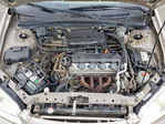 Honda Civic 2002