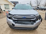 Subaru Forester 2025