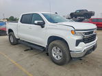 Chevrolet Silverado 2025