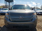 Ford Explorer 2013