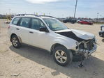 Subaru Forester 2011
