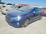 Hyundai Elantra 2019