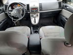 Nissan Sentra 2012