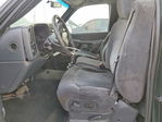 Chevrolet Silverado 2002