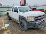 Chevrolet Silverado 2010