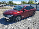 Chrysler 200 2016
