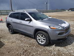 Jeep Cherokee 2018