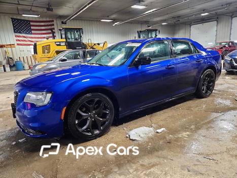 Chrysler 300 2020 - Image 1 of 12