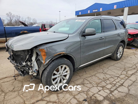 Dodge Durango 2019 - Image 1 of 13