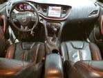 Dodge Dart 2015