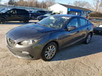 Mazda 3 2016