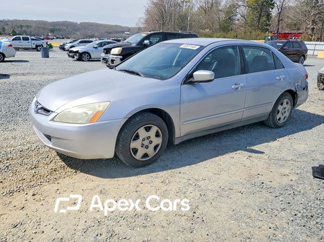 Honda Accord 2005 - Image 1 of 12