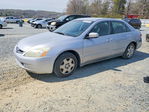 Honda Accord 2005