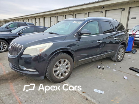 Buick Enclave 2014 - Zdjęcie 1 z 13