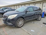 Buick Enclave 2014